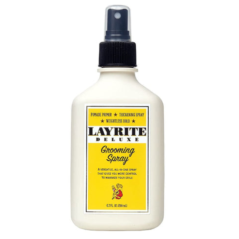 layrite grooming spray 200ml sharpcut