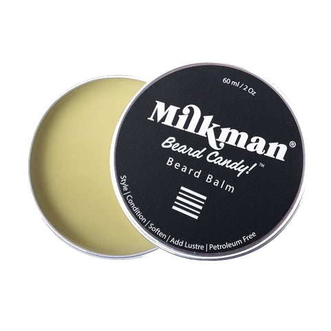 Milkman Beard Balm Candy 60ml sharpcut