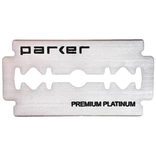 Parker Premium Platinum Blade sharpcut