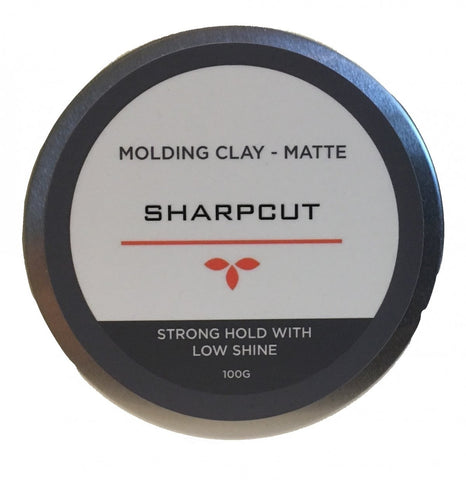 sharpcut Molding Clay Matte 100g