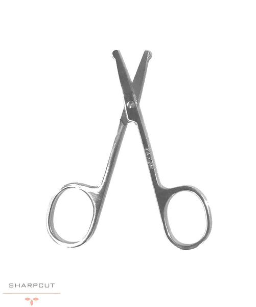 sharpcut scissors